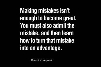 TMS Robert Kiyosaki Paper Print