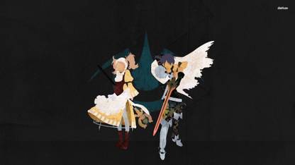 Fire Emblem Awakening Athah Fine Quality Poster Paper Print