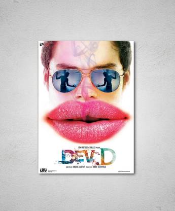 Dev D - Abhay