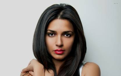 Nadia Ali Athah Fine Quality Frameless Poster Paper Print