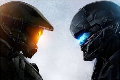 Decor Villa maxres Wall poster Paper Print