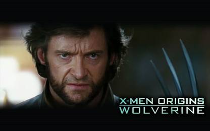 Movie X-Men Origins: Wolverine X-Men Wolverine HD Wallpaper Background Paper Print
