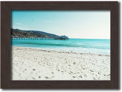 Landscape Themed Poster Frames Paper Print