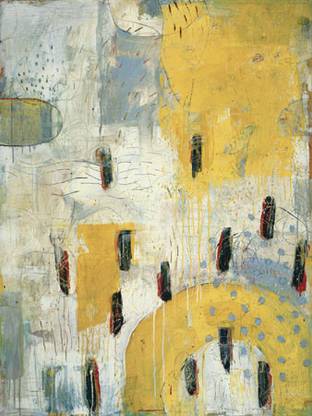 View from Avis Fine Art Print