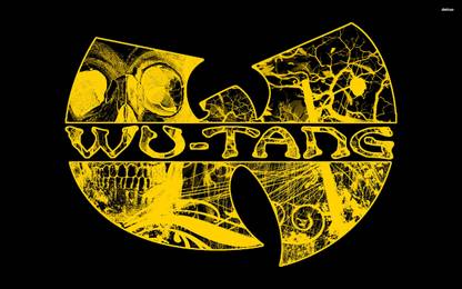 Wu-Tang Clan Fine Quality Poster Paper Print