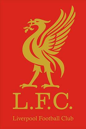 Athah Liverpool L.F.C. Poster Paper Print