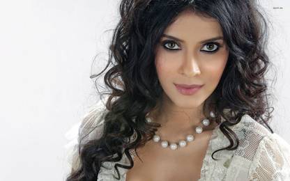 Nandana Sen Athah Fine Quality Frameless Poster Paper Print