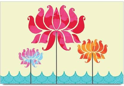 Bgfanstore Atma Studios Girl Sharing Food Photographic Paper