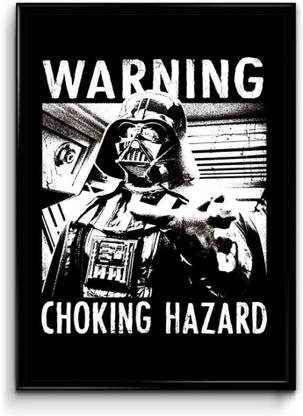 Star Wars Minimal Canvas Art