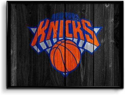 Knicks Rule Paper Print