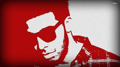 Drake - Dreams Money Can Buy Fine Quality Poster Paper Print