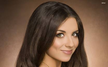 Anna Pletnyova Athah Fine Quality Frameless Poster Paper Print