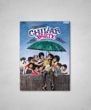 Chillar Party