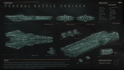 Elite - Dangerous spaceships Athah Fine Quality Poster Paper Print