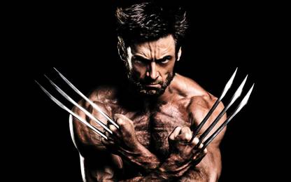 2013 The Wolverine ON FINE ART PAPER HD QUALITY WALLPAPER POSTER Fine Art Print