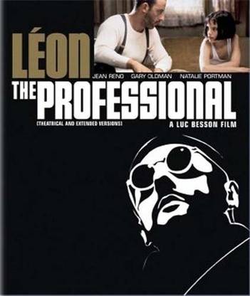 Leon - The Professional Paper Print