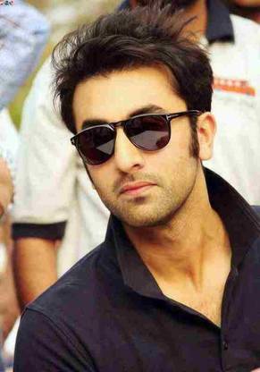BOLLYWOOD STAR RANVEER KAPOOR CUTE HD WALLPAPER ON FINE ART PAPER Fine Art Print
