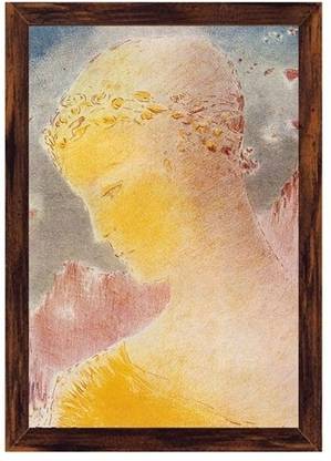 Beatrice (Code Or9301) Canvas Art