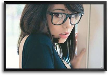 Laura Baduria Fp00003669 Framed Photographic Paper
