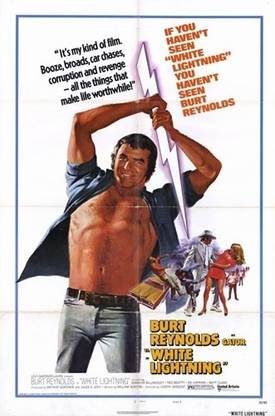 Nevada Smith Paper Print