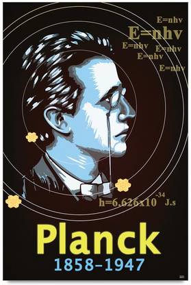 Bluegape Max Planck Photographic Paper