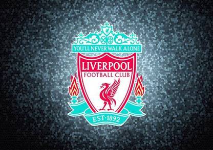 Liverpool Fc Galaxy A4 CANVAS Wall Art Print Canvas Art