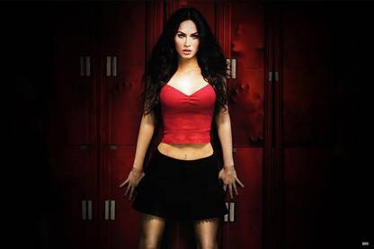 Megan Fox Hot Photographic Paper