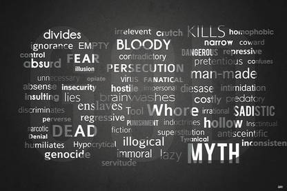 Atheist Photographic Paper