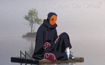 Tobi Render Athah Fine Quality Poster Paper Print
