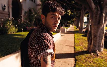 AnanyaDesigns Xavier Dolan Wall Poster Paper Print