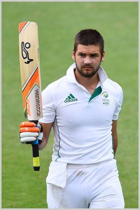Rilee Rossouw Cricketer Poster Paper Print