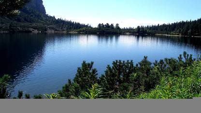 Beauty Of Landscape A3 HD POSTER ART PSI12924 Photographic Paper