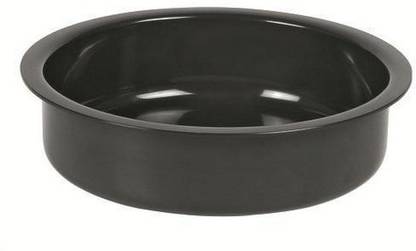 Aramex Hard Anodized Cookware Pot 33 cm diameter 1 L capacity