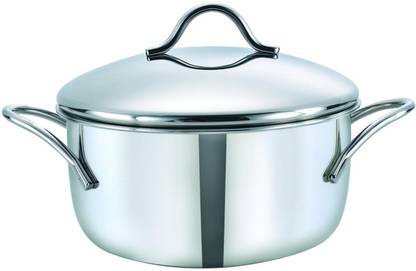 Prestige Prima Pot 20 cm diameter 1 L capacity with Lid