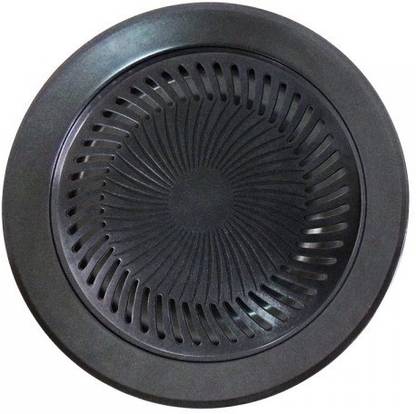 WONDERCHEF Tandoor Grill Tawa 32 cm diameter