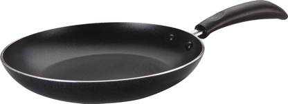 Deepam Concave Pan 24 cm diameter 1 L capacity