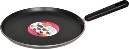 TOP 10 Non-Stick Dosa Tawa 25 cm diameter