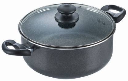 Prestige Sauce Pan Pot 24 cm diameter 1 L capacity with Lid