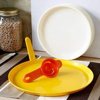 Trust & Guess Tawa 0 cm diameter with Lid