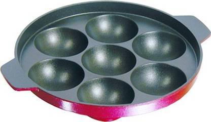 Sphere 7 L capacity 15 cm diameter