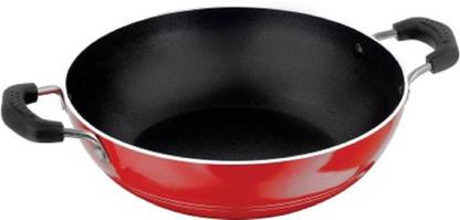 TOP 10 Non Stick Kadhai 26 cm diameter with Lid 2.5 L capacity