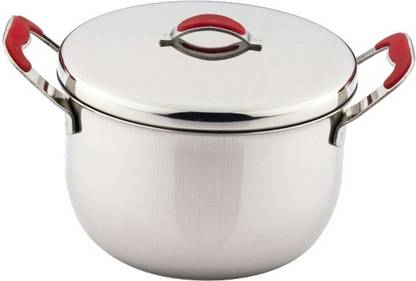 Pigeon Sauce Pot 14 cm diameter 1 L capacity with Lid