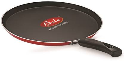Bala 2.6mm Size 12 Tawa 25 cm diameter