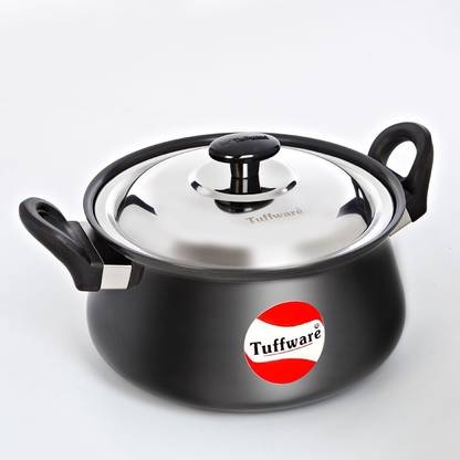 Tuffware Handi 2.5 L with Lid