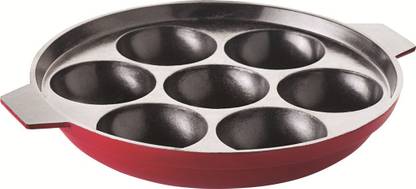 RECON AnnaChef Paniarakkal 1 L capacity 16 cm diameter