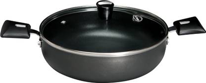 Nirlep Multi WITH LID LMP 22 NA Pan 22 cm diameter with Lid 1 L capacity