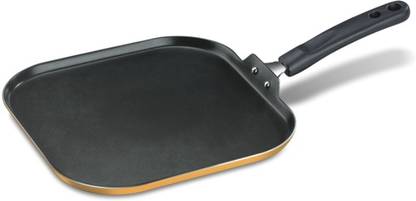 NIRALI Square - Tawa 25 cm diameter