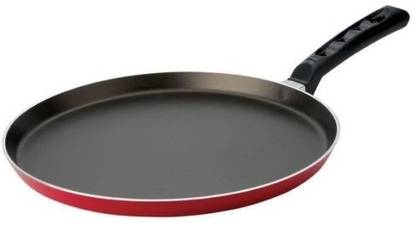 Nirlep Sakhi Flat Tawa 28 cm diameter