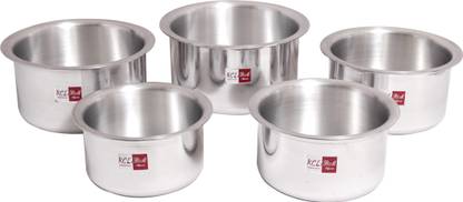 KCL 1 L capacity 13 cm diameter