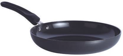 Leo Natura Leo Natura Duraline Hard anodized Fry Pan 20 cm diameter 1 L capacity